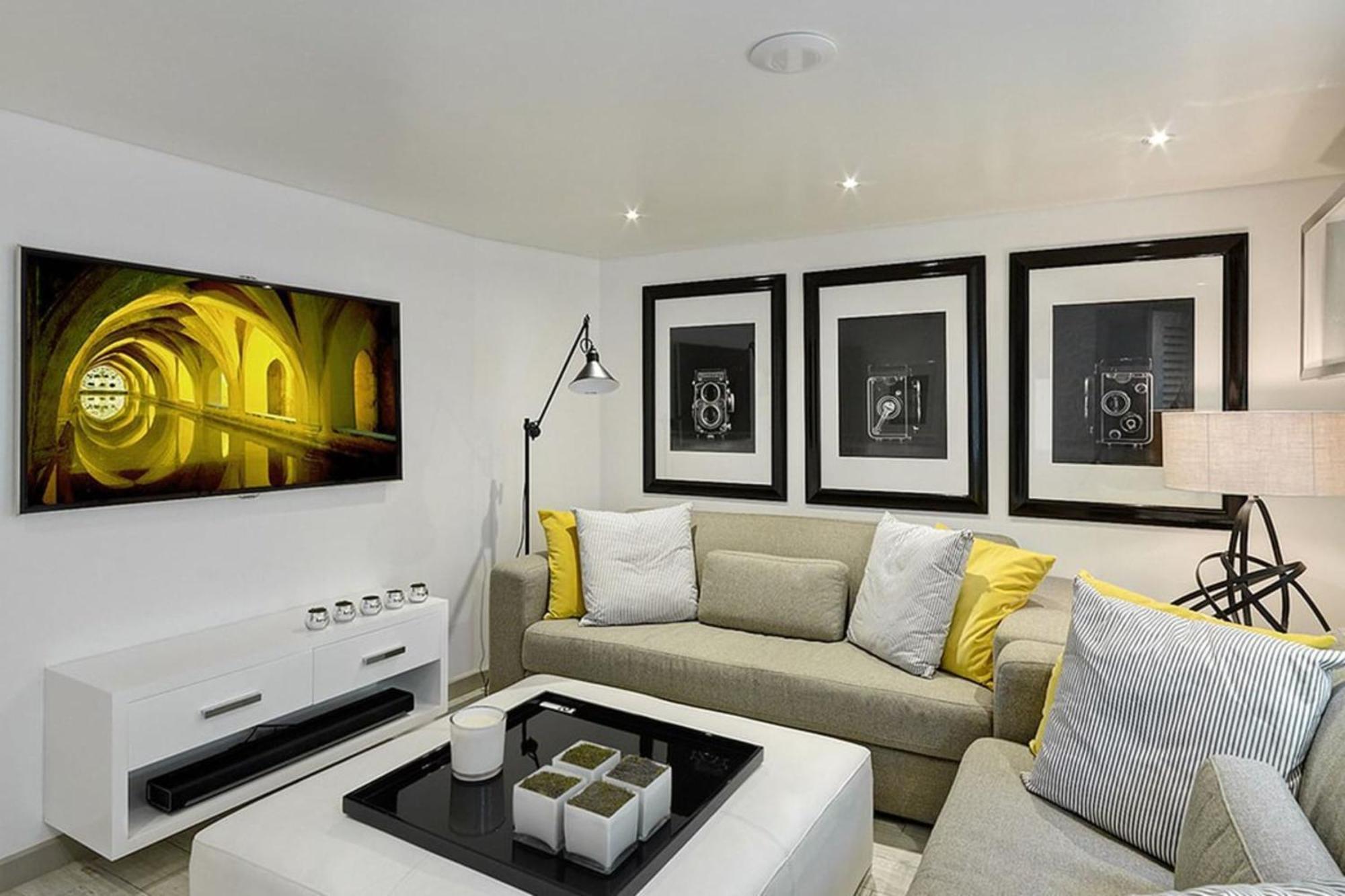 Villa Footprints By Blue Sky Luxury Saint James Zimmer foto