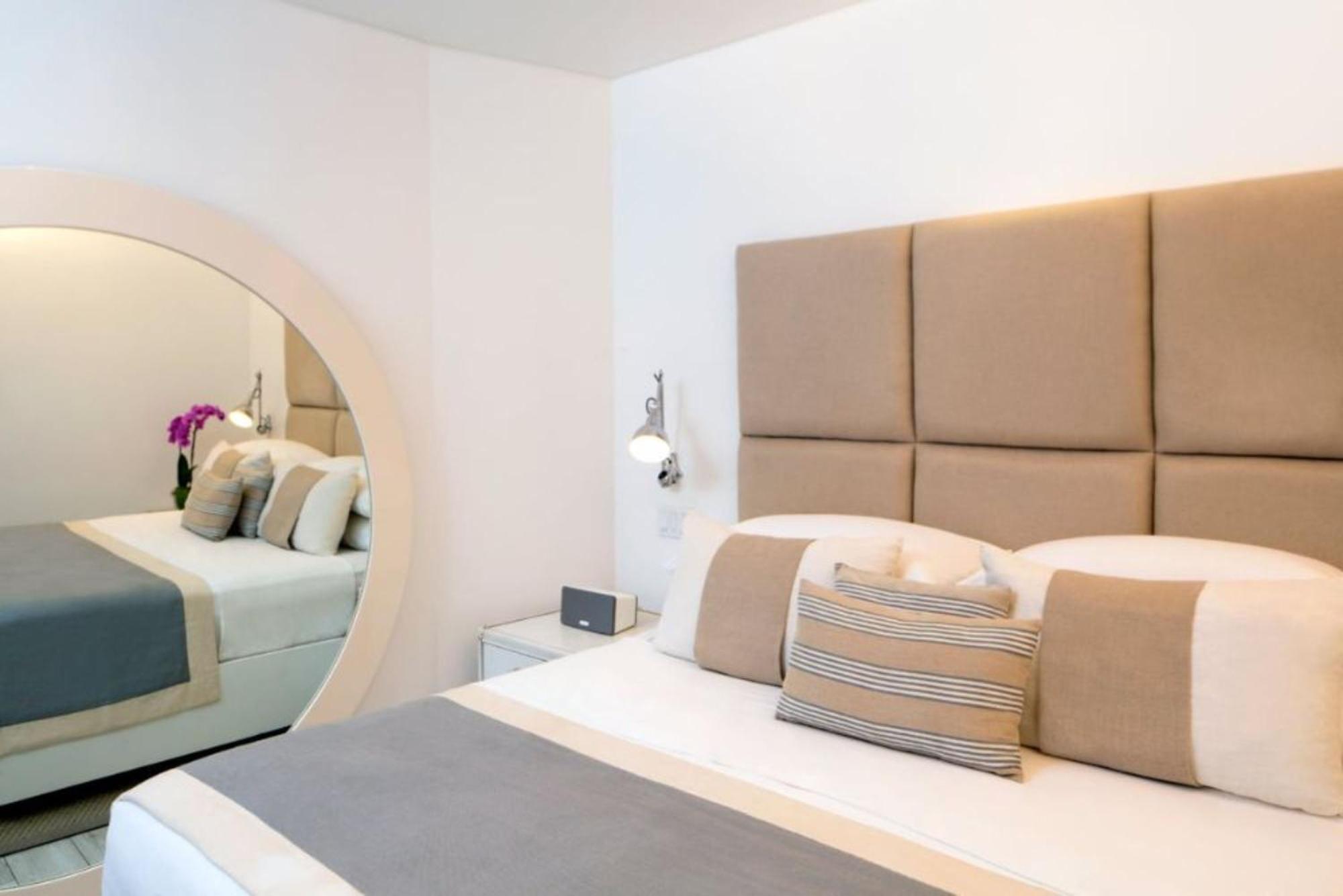 Villa Footprints By Blue Sky Luxury Saint James Zimmer foto
